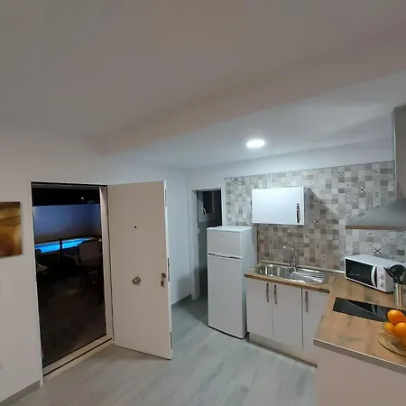 Casa Alex 2 Zahora