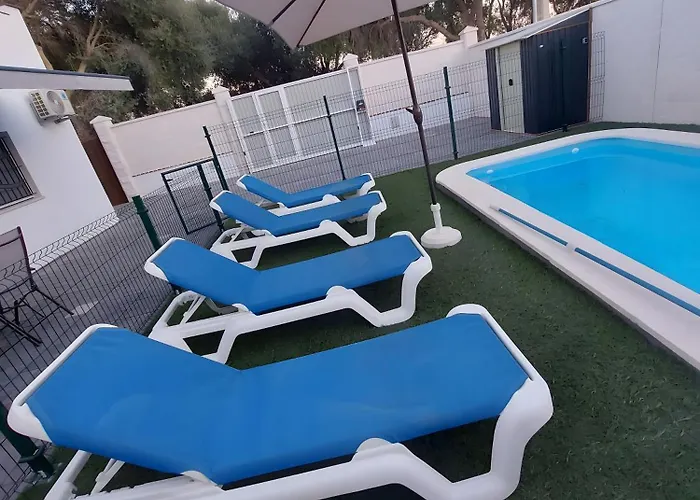 Casa Alex 2 Country house Zahora