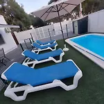 Casa Alex 2 Zahora