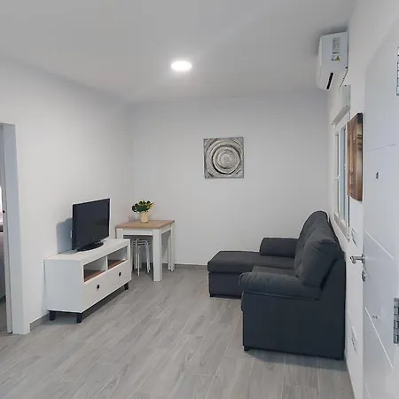 Casa Alex 2 * 자호라