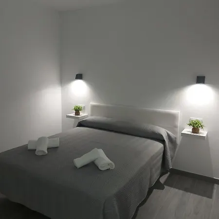 Casa Alex 2 자호라