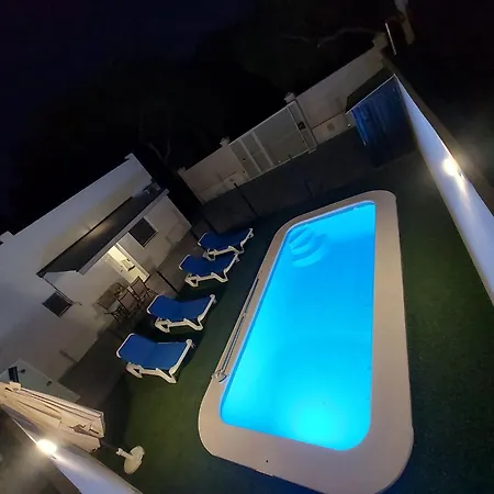 Casa Alex 2 자호라